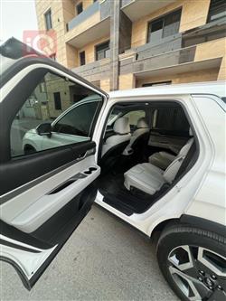 هيونداي باليسيد